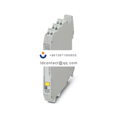 2924825;MACX MCR-SL-RPSSI-2I Phoenix Contact product image